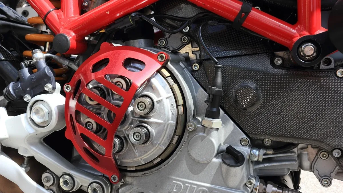 Ducati's Gigi Dall'Igna says the 2026 MotoGP championship will be decided by mental strength and consistency, not...