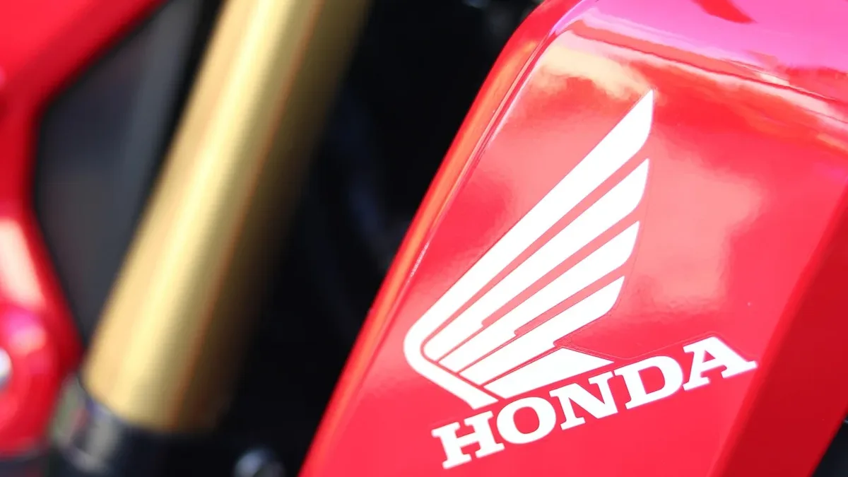 LCR Honda rider Diogo Moreira is performing strongly in his rookie MotoGP season, but Honda has yet to decide if he or...