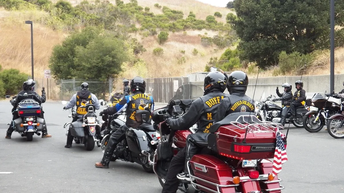 Dunlop honors the 2026 MotoAmerican champions after a season of record-breaking performances, while Aprilia weighs team...