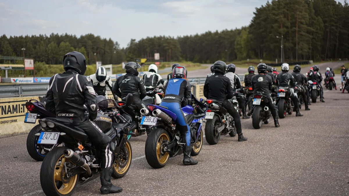 The Czech Dymokury road races are cancelled for 2026 due to safety concerns, freezing the event's all-time fastest lap...