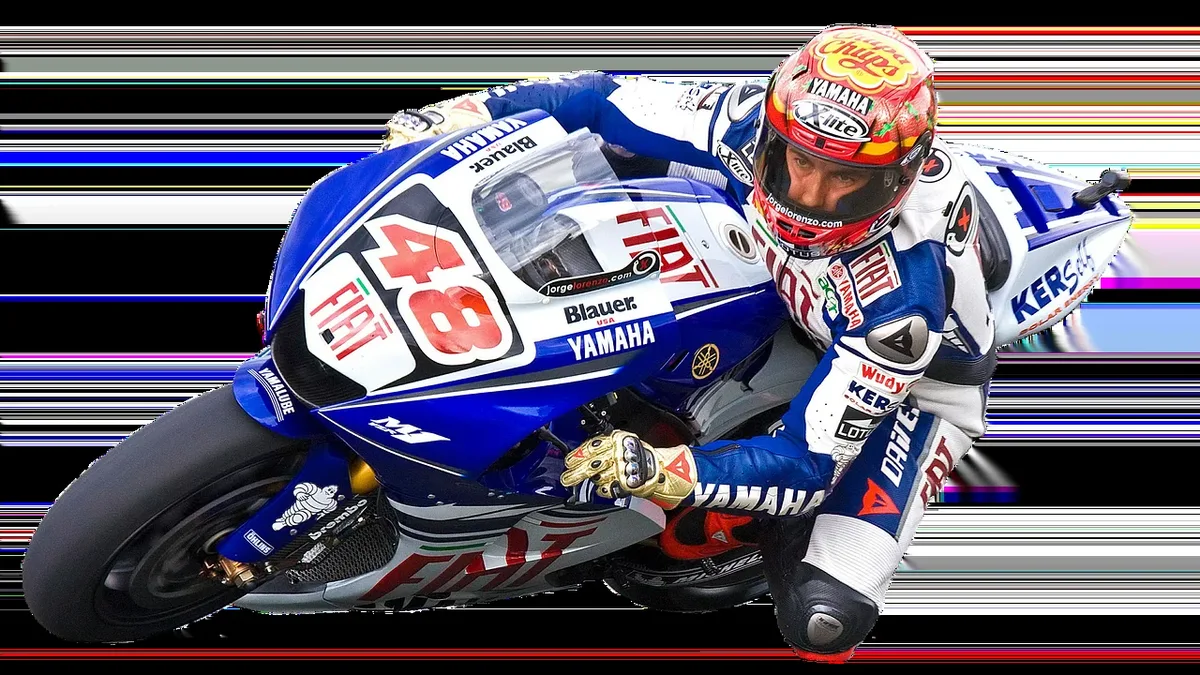 Racing: VR46 Ducati rider Fabio Di Giannantonio says he thrives as MotoGP's 'underwolf' in the 2026 title fight