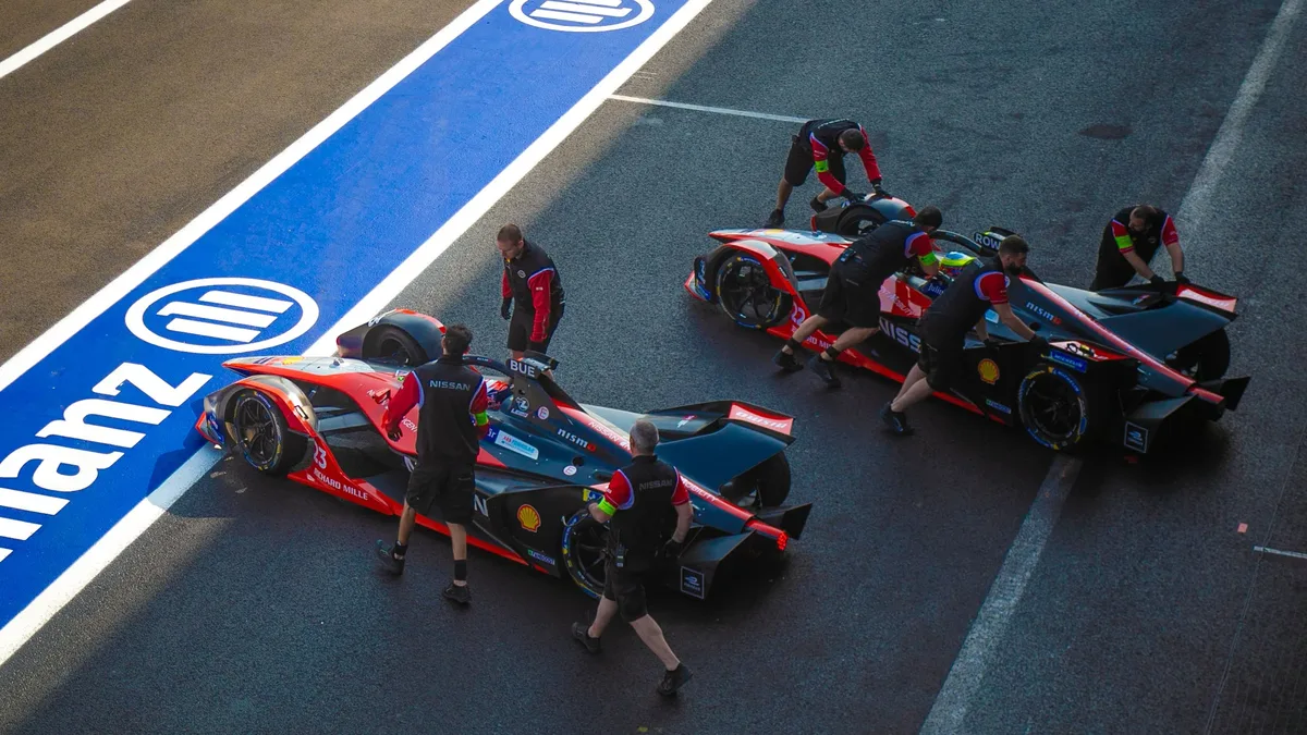 The Super Twins race at the 80th Anniversary Scarborough Gold Cup features a strong entry list, including lap record...