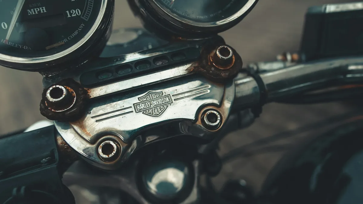 A 50% Canadian tariff on U.S.-built motorcycles over 800cc, in effect since September 2025, is pressuring Harley-Davidson...