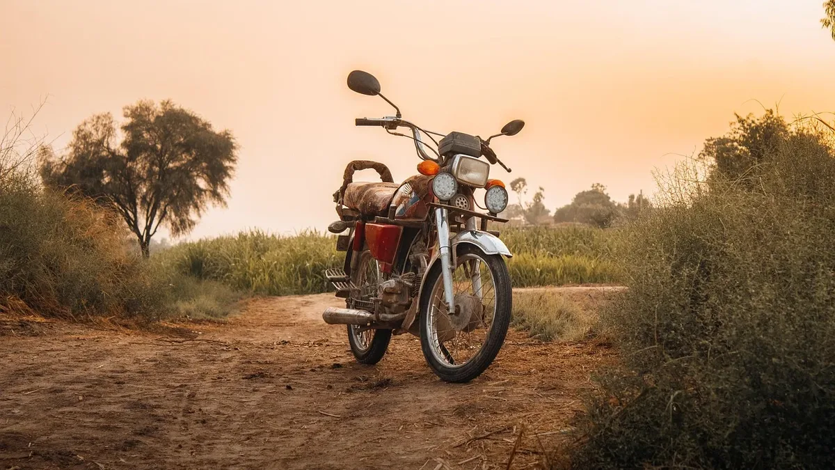 The Honda CB1000F is a retro-style bike that pays homage to the legendary CB750F, with a modern twist and impressive...