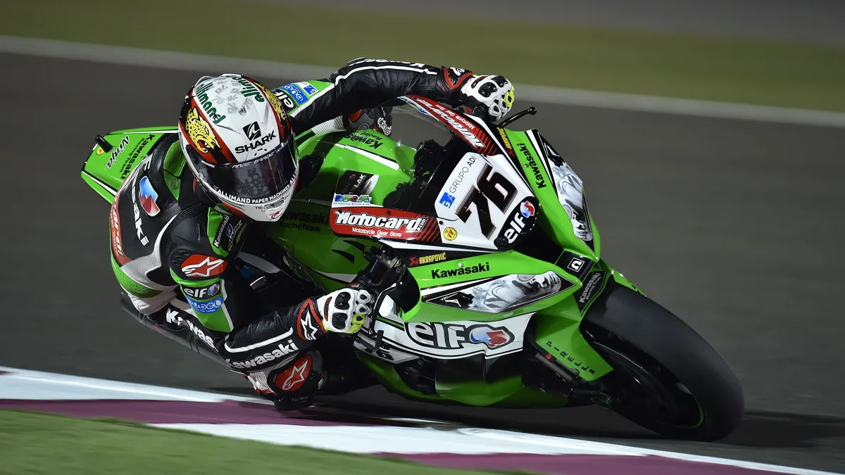 Kawasaki UK has launched a series of new rider promotions and finance offers across its 2025 and 2026 model ranges...