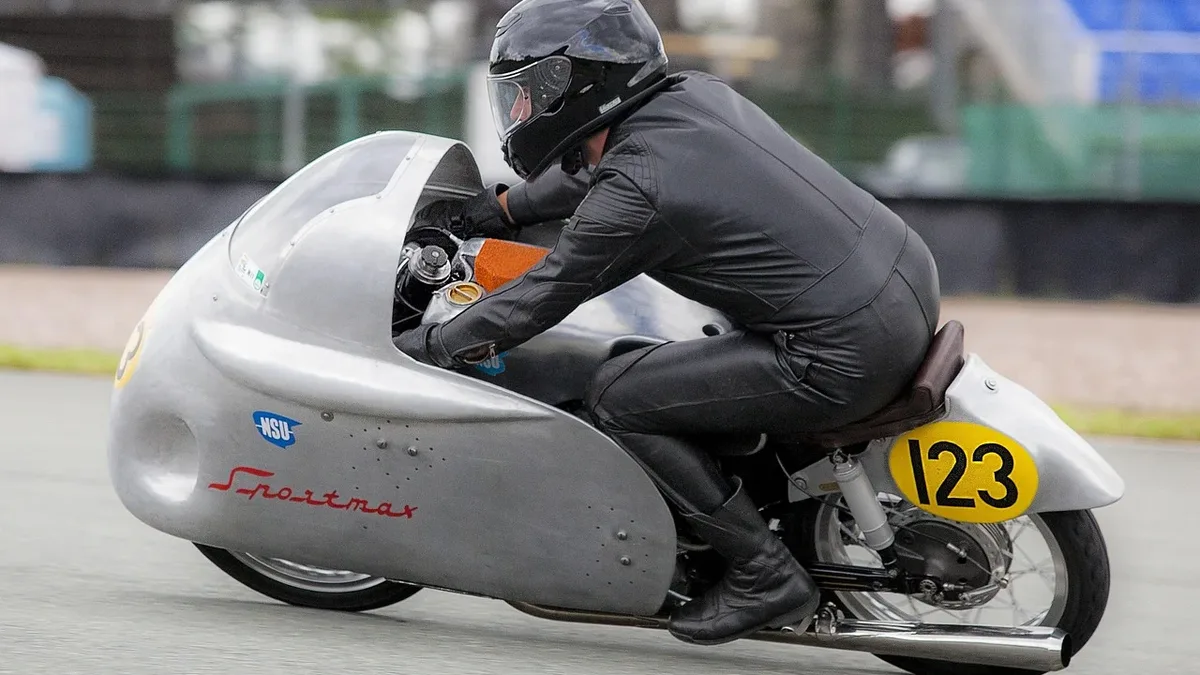 Veteran Isle of Man TT racer Maria Costello MBE has been left paralysed after a crash during practice for the 2026 Sidecar TT