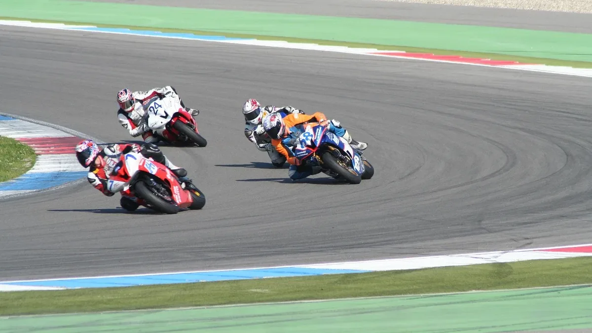 Marc Marquez won the 2026 MotoGP Aragon Sprint by 1.1 seconds, leading every lap after a first-lap pass on pole-sitter...