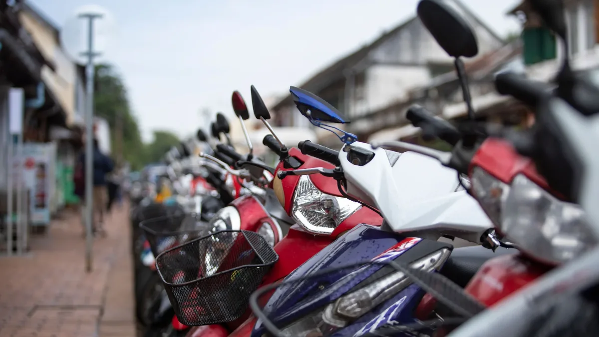 MCL26, a motorcycle event in Birmingham, will feature a carefully selected collection of 12 classic motorcycles, including a...