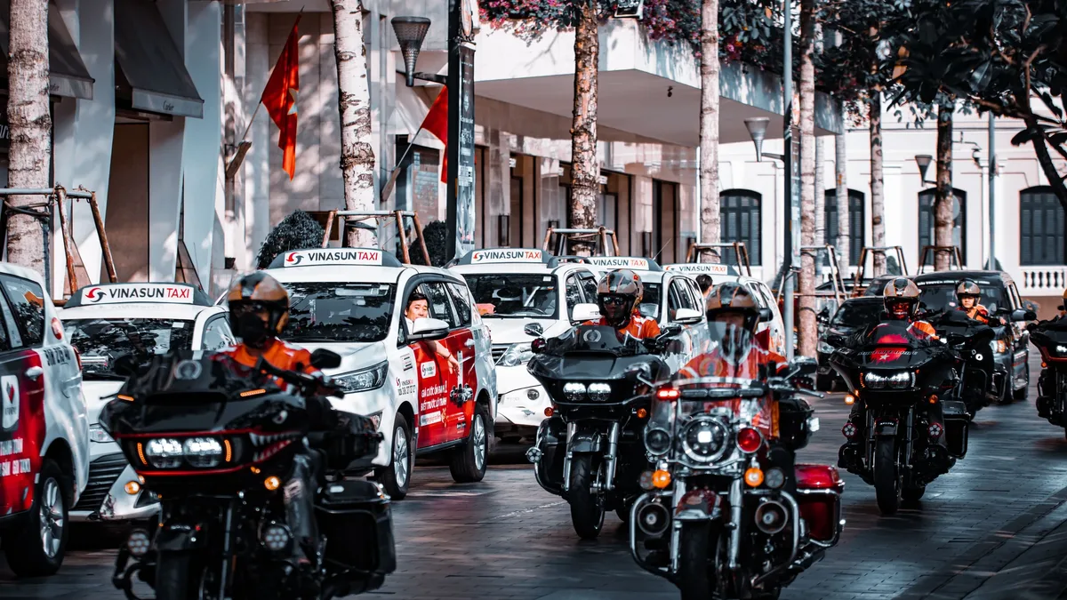 Bikes: London's Metropolitan Police has increased its fleet of Sur-Ron electric motorcycles from five to 25