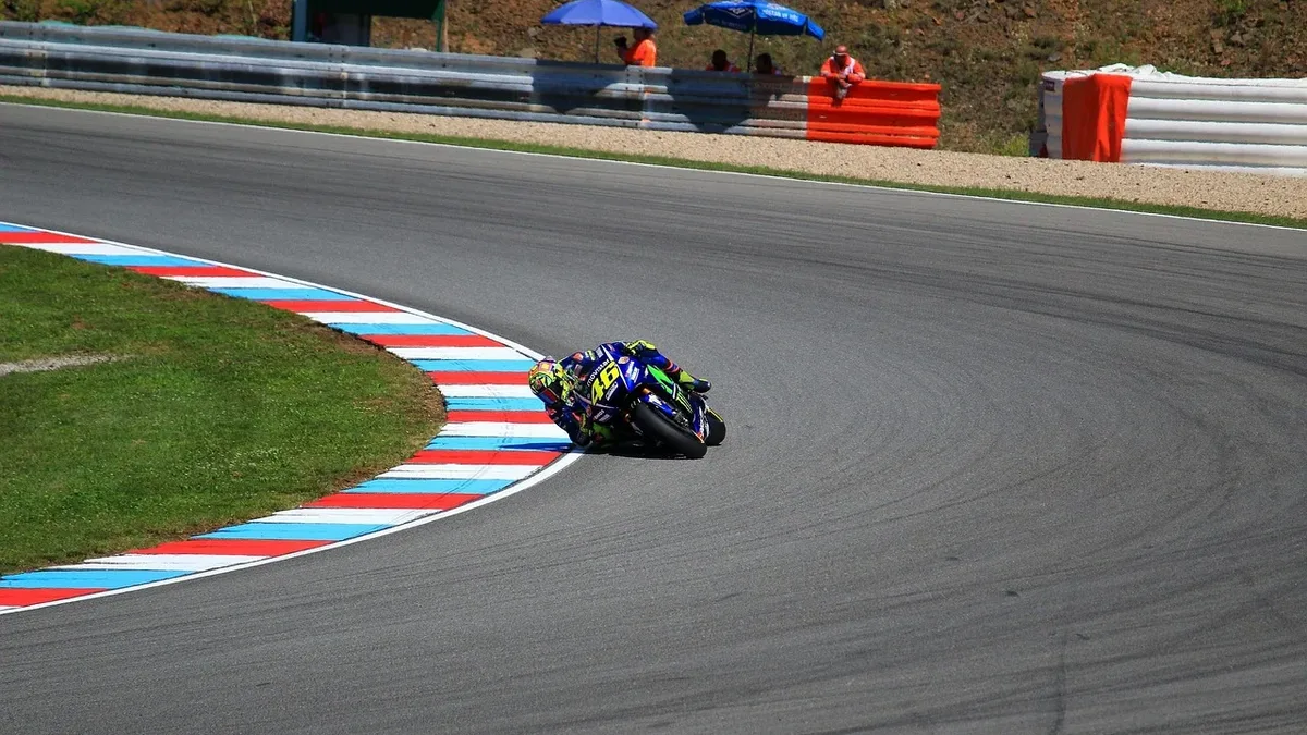 MotoGP's deputy CEO says the new Adelaide circuit, replacing Phillip Island in 2027, will be one of the championship's...