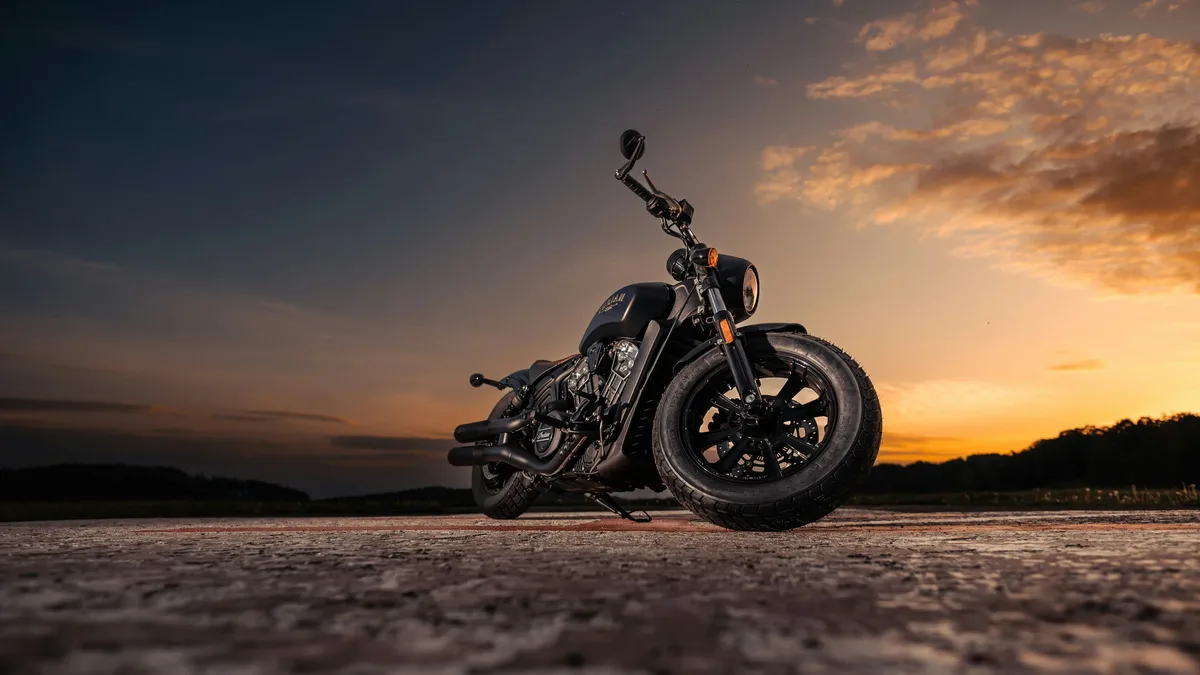 MV Agusta has issued a statement confirming a period of financial difficulty and its entry into a legal restructuring...