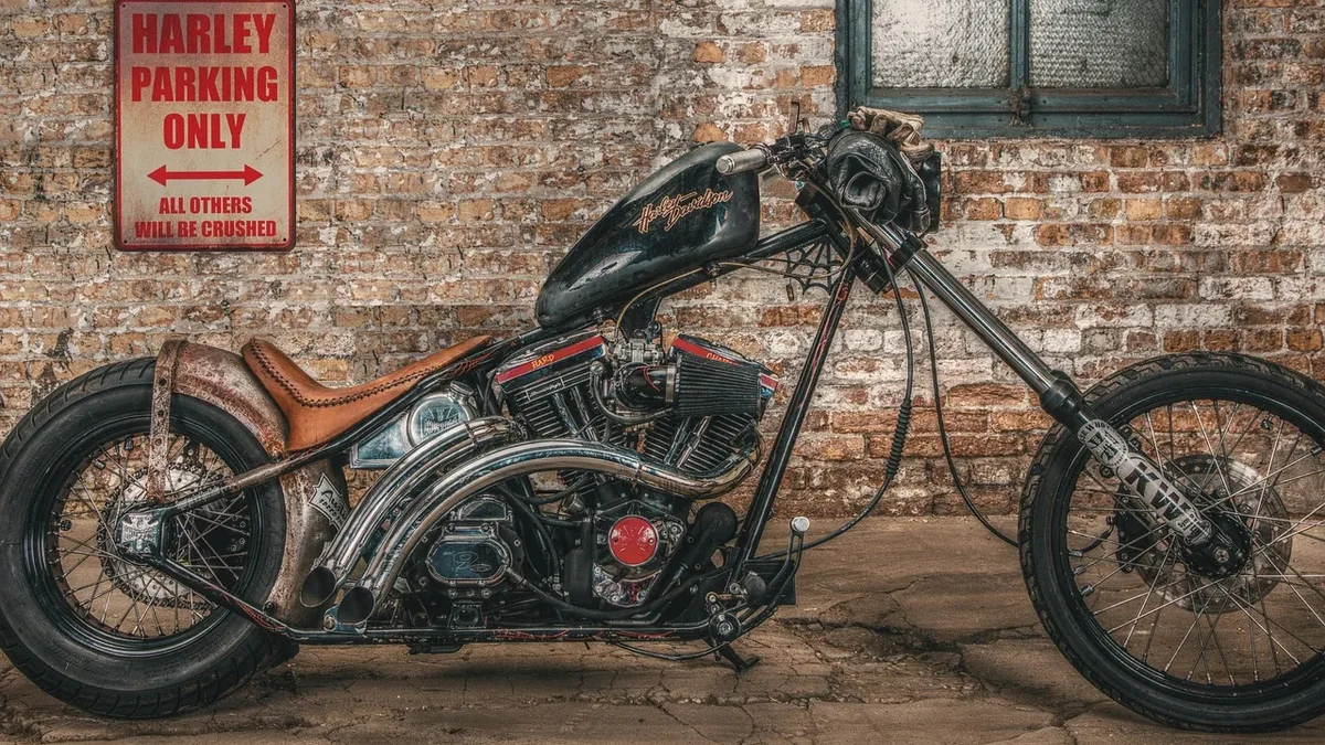 Norton's new Manx R and Atlas bikes have created a buzz in the motorcycling world, but what's behind these iconic model...