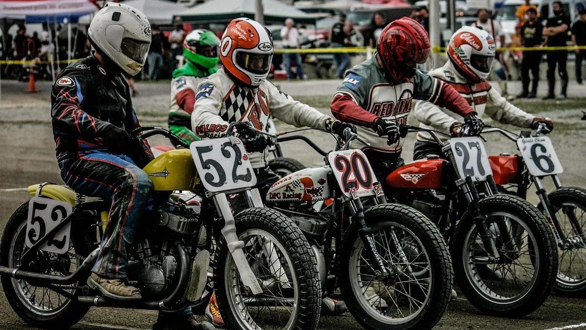 The provisional entry lists for the 2026 International Road Racing Championship final round at Frohburger Dreieck have...