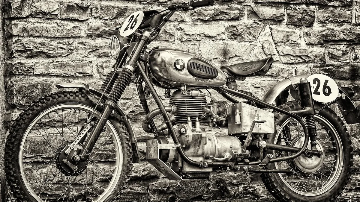 Shannonville Motorsport Park will host a 50th anniversary celebration of its inaugural motorcycle race held in 1976...
