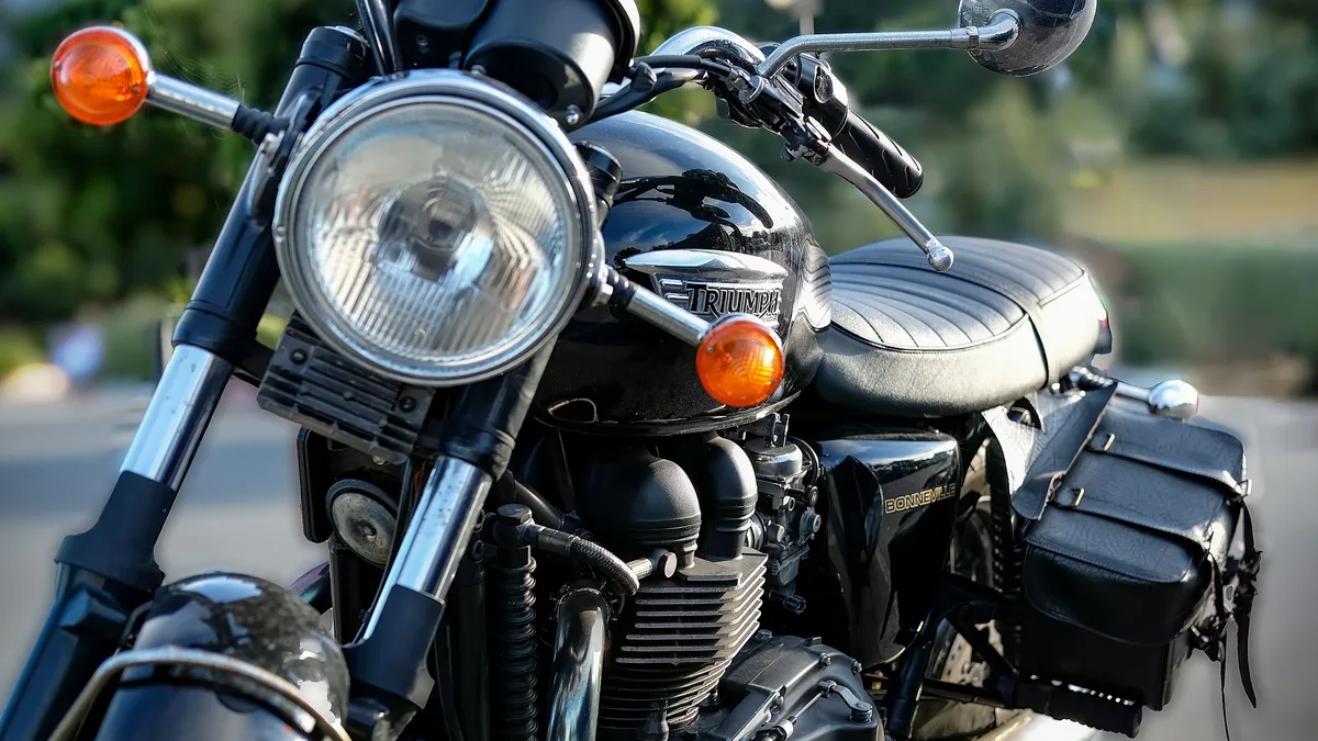 The collapse of Superbike Factory has left a motorcycle transport firm with unpaid invoices and a major hole in its summer...
