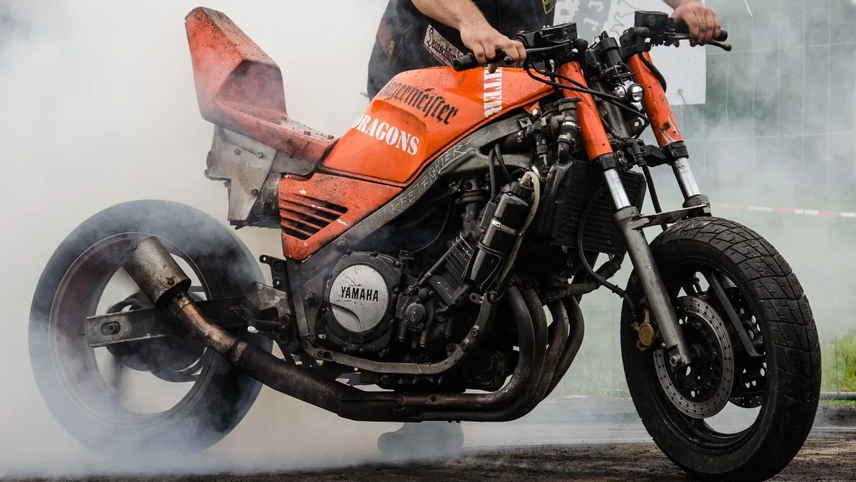 The UK Department for Transport wants to extend emissions regulations to motorcycles but admits it lacks specific...