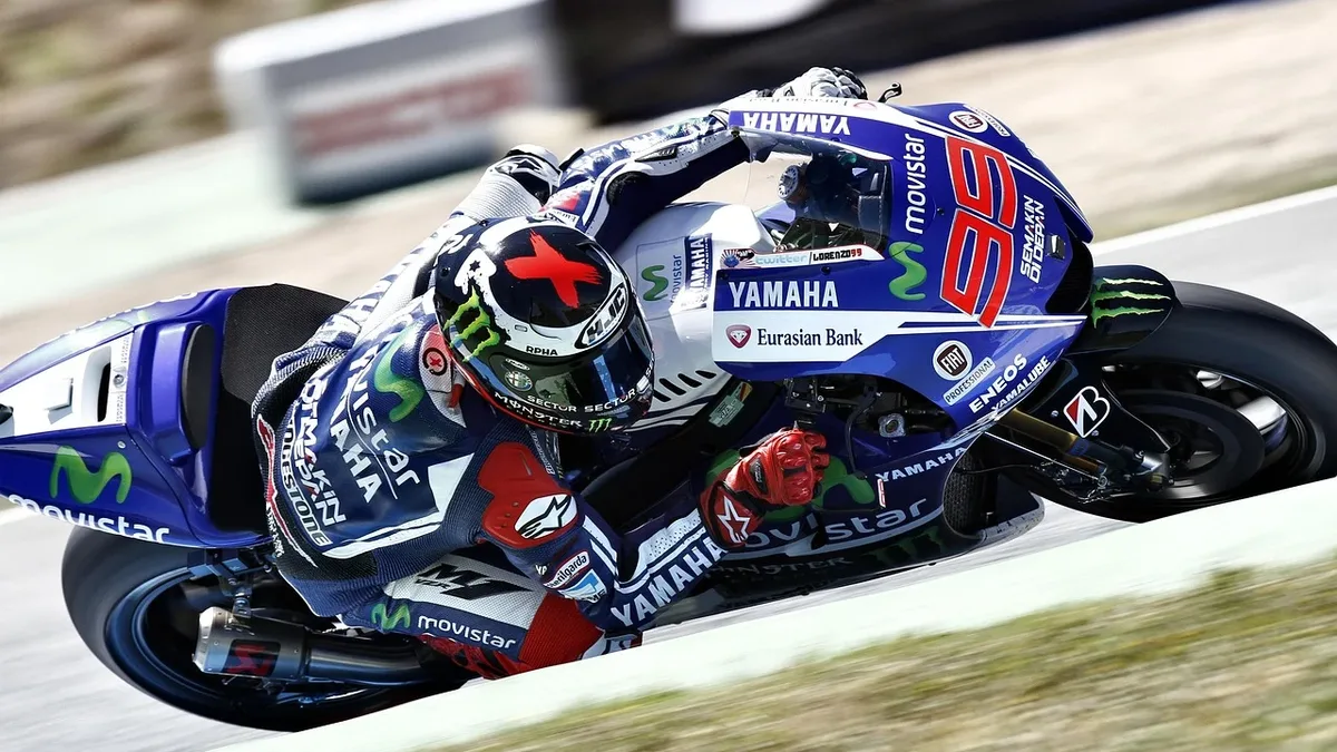 Yamaha has secured reigning MotoGP champion Jorge Martin to replace the departing Fabio Quartararo, tasking him with...