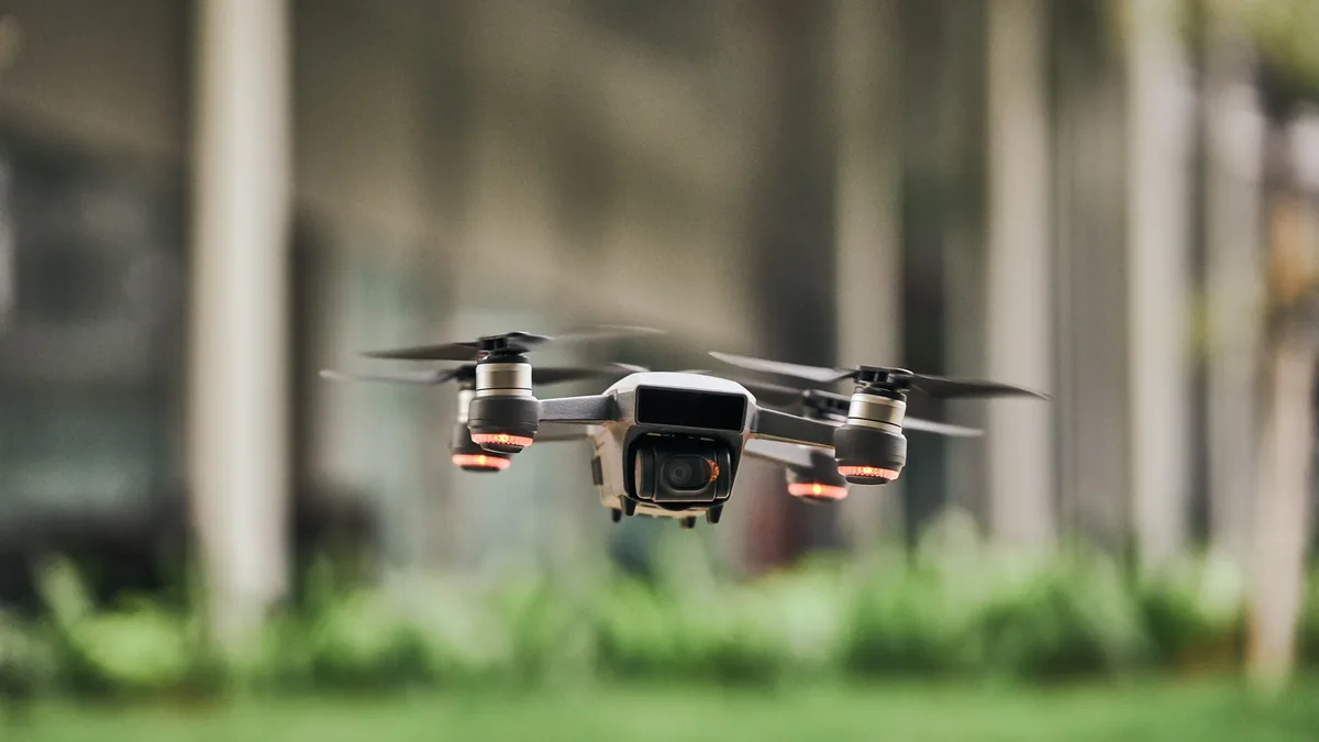 A pioneering technology training program in South Africa is equipping African conservation professionals with drone and...