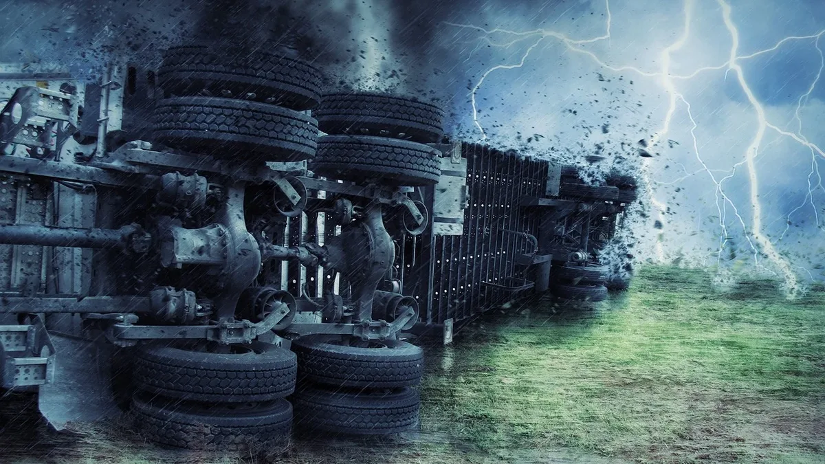 Two recent train derailments in southern England, during an exceptionally hot summer, have highlighted the vulnerability...