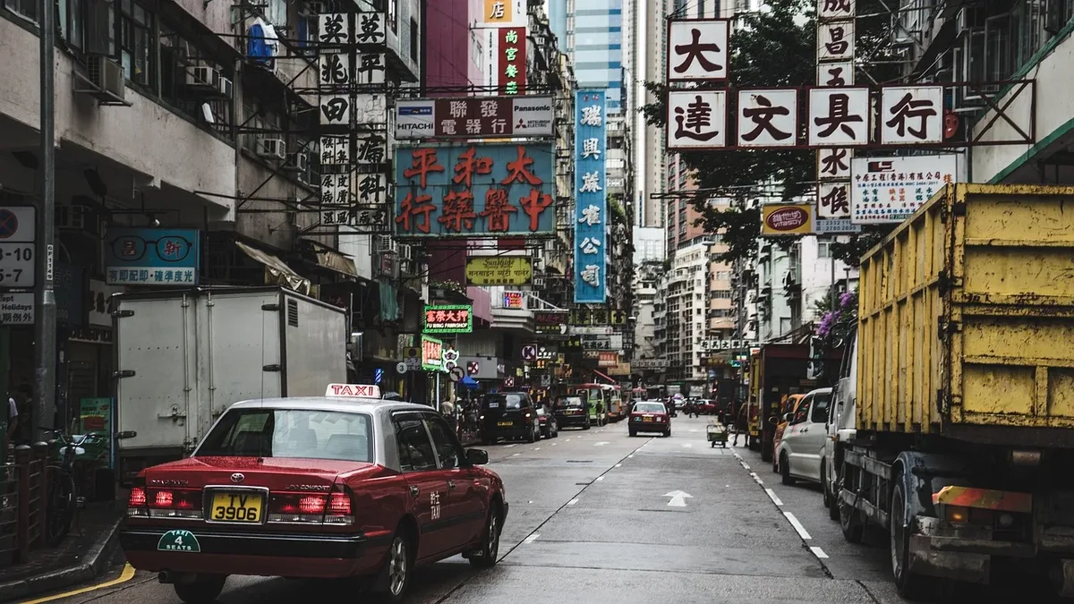 Politics: Canada has closed its direct permanent residence pathways for eligible Hongkongers as of August 31, 2026