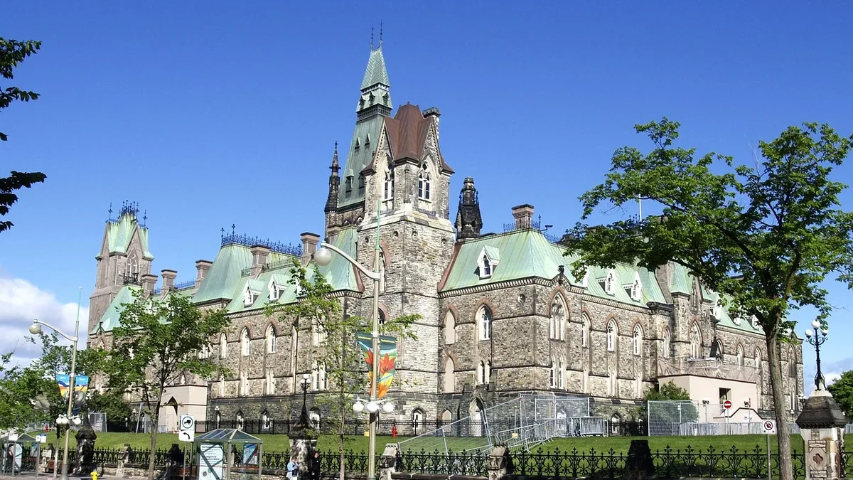 British professionals in finance, engineering, tech and other fields can now get Canadian work permits without a Labour...