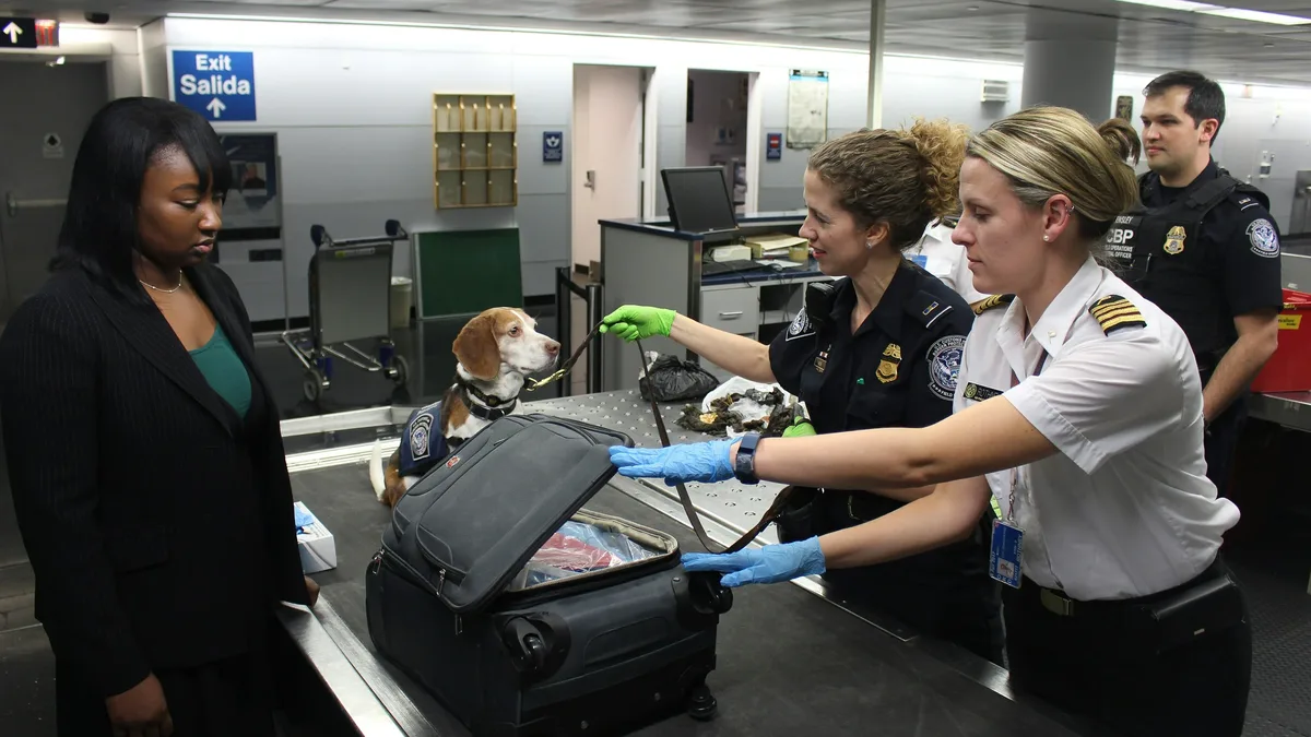 The Department of Homeland Security has proposed a $103,265 fee for all H-1B cap-subject petitions, while Congress set a...