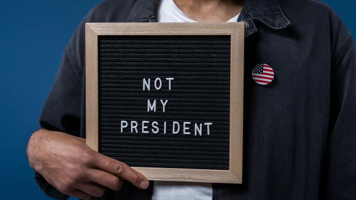A federal judge issued a preliminary injunction on September 2, 2026, blocking enforcement of President Trump's August 6...