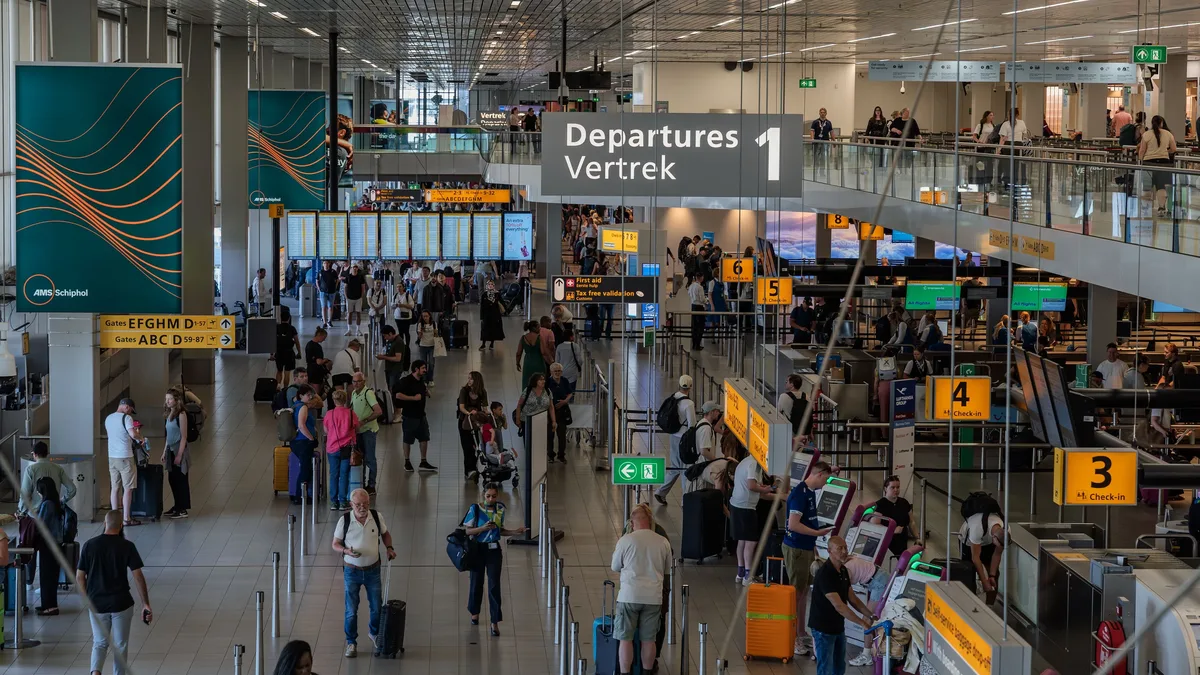 Home Affairs Minister Tony Burke will announce a plan to reduce net overseas migration from about 300,000 to 225,000 annually