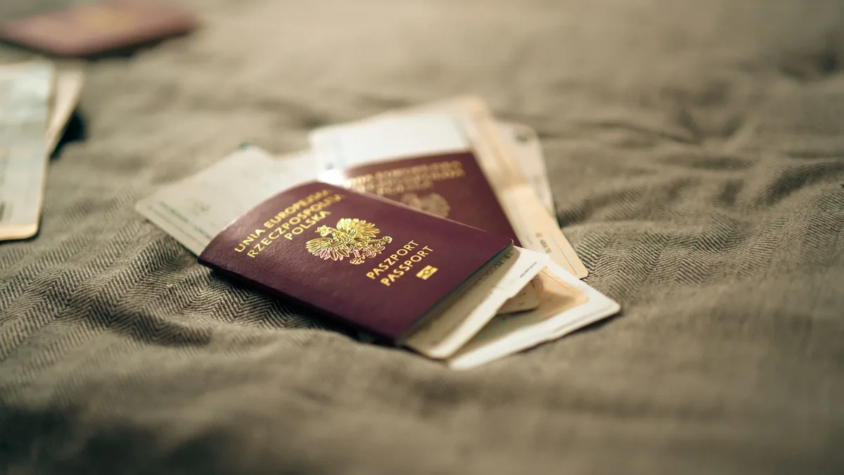 U.S. Immigration and Customs Enforcement detained British commentator Milo Yiannopoulos on August 27, 2026 for...