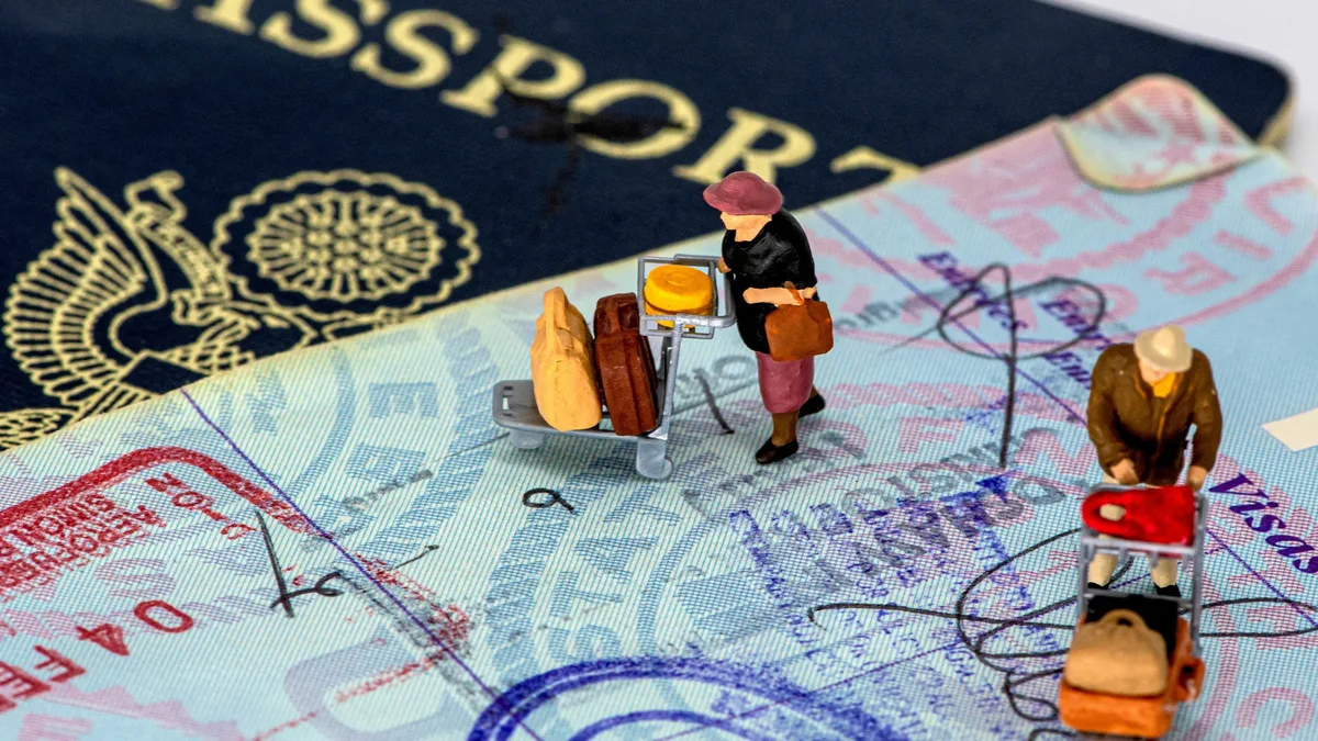 Processing Backlogs: The September 2026 Visa Bulletin shows mostly steady dates but warns of potential retrogression