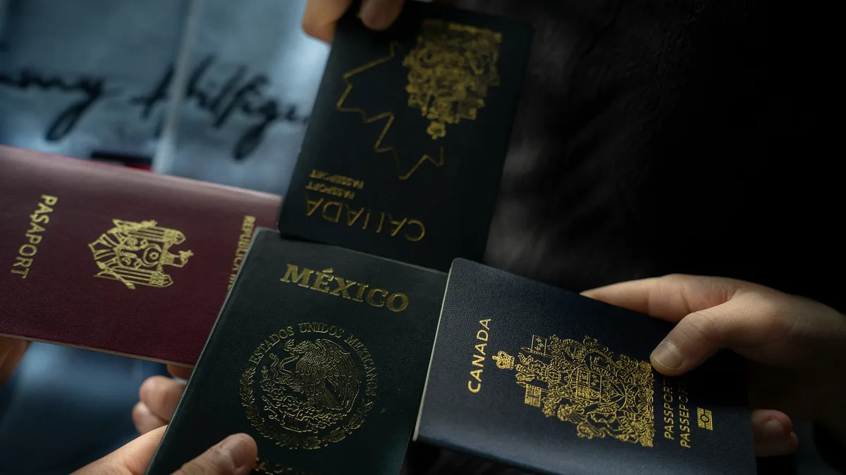 A new Canadian law that took effect in December 2025 allows citizenship to be passed down multiple generations...