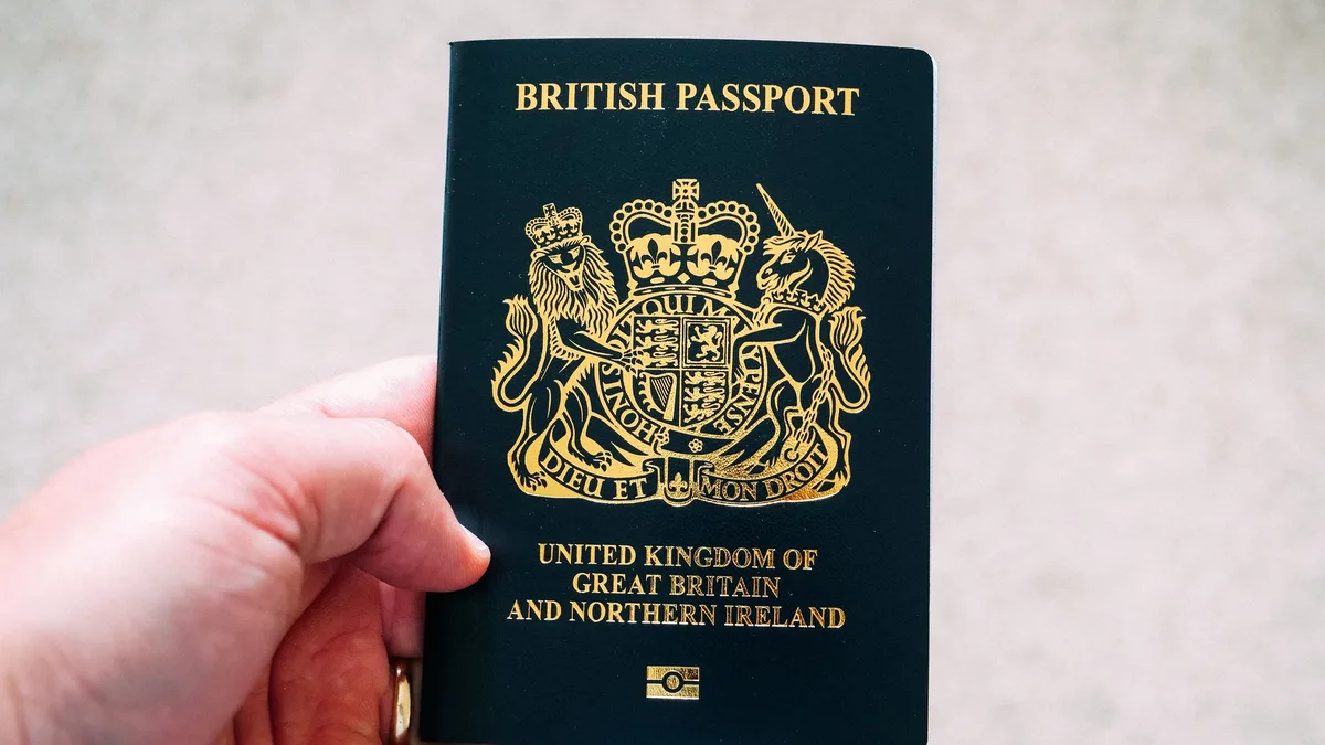 Living Here: The UK granted 245,520 citizenships in the year ending June 2026, a 4% decrease