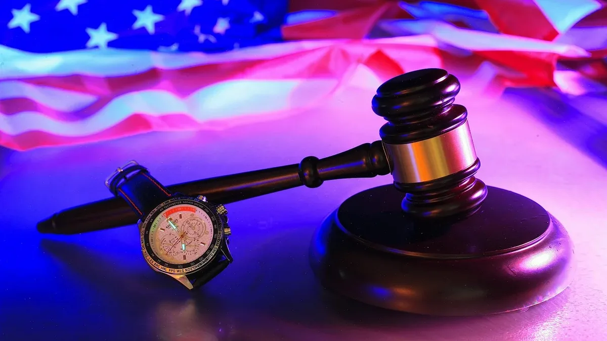 British immigration authorities have detained Indian criminal defense lawyer Vijay Aggarwal over allegations of performing...
