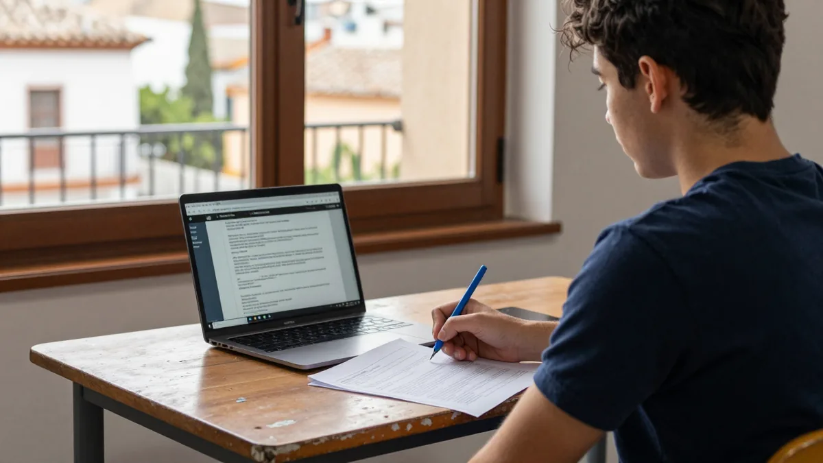 Spain Becomes a Top Choice for International Education