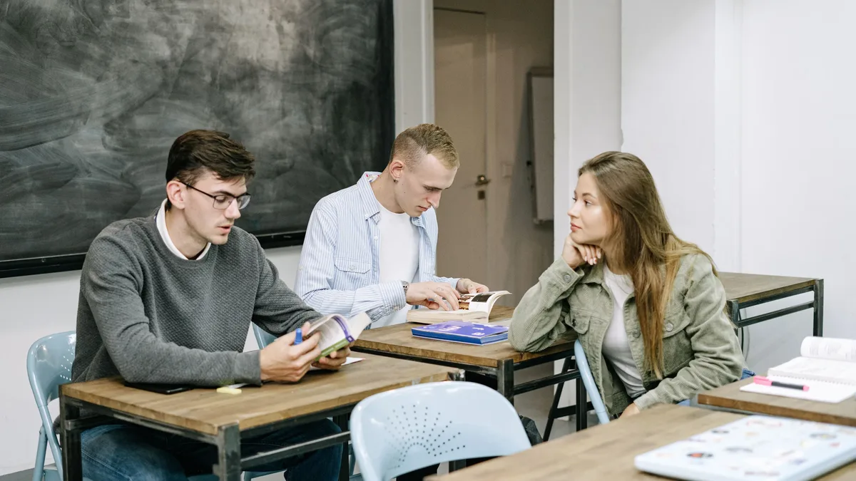 Canada's official languages programs report a sharp decline in student numbers and weeks, citing unpredictable visa...