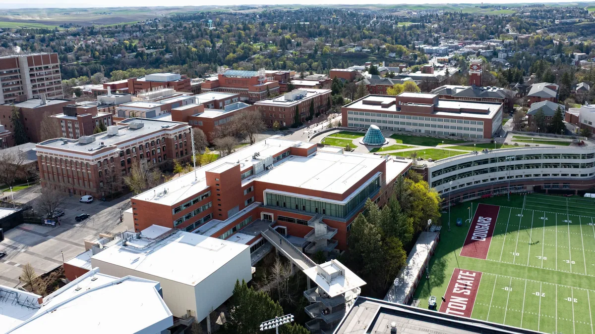 The University of Colorado Denver has received a letter of intent from India's University Grants Commission to establish...