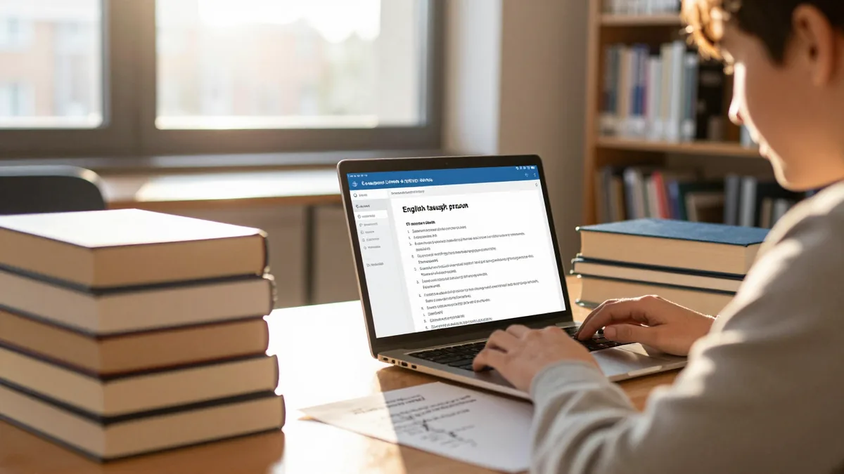 European Universities Gain Prominence in Admissions Conversations