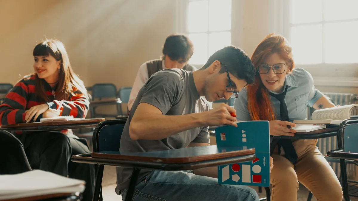 Omar Chihane of ETS argues that expanding study abroad choices require better-integrated support systems for students...