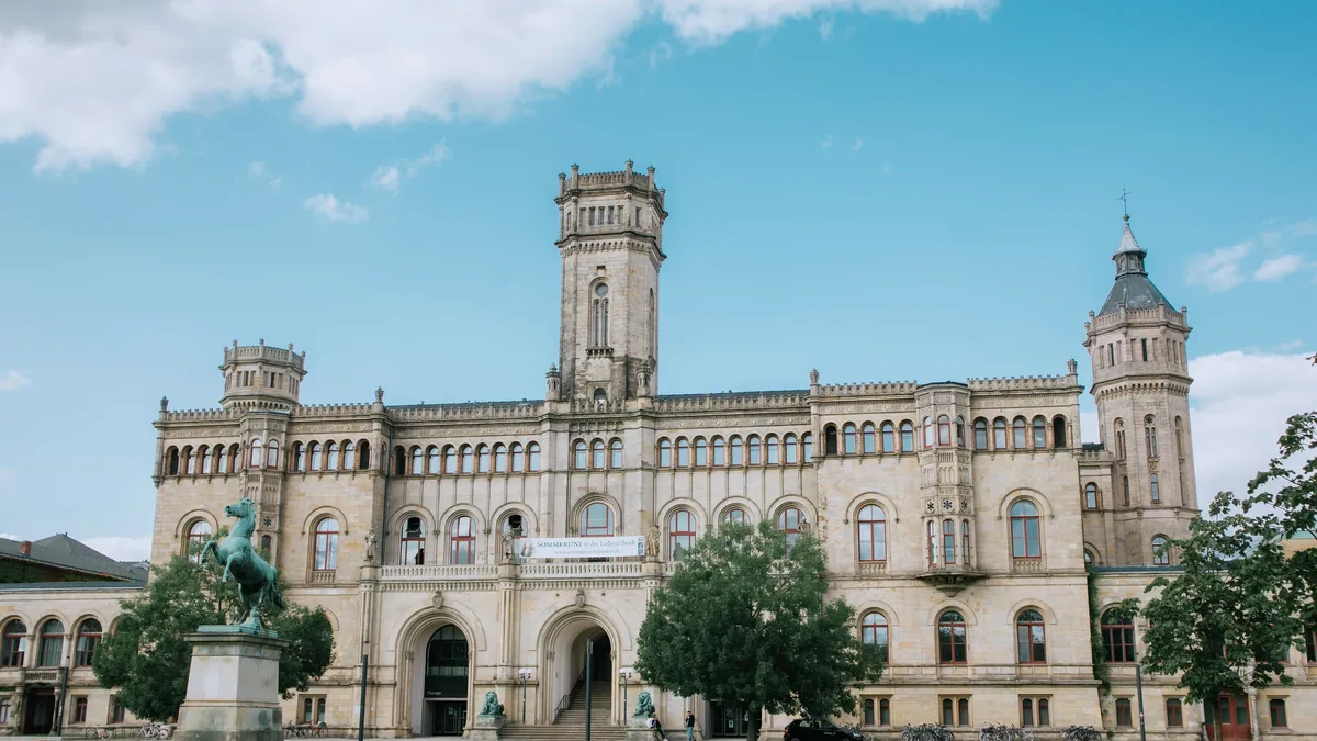 An English literature student from India shares her experience of studying in Germany, from initial struggles to eventual...