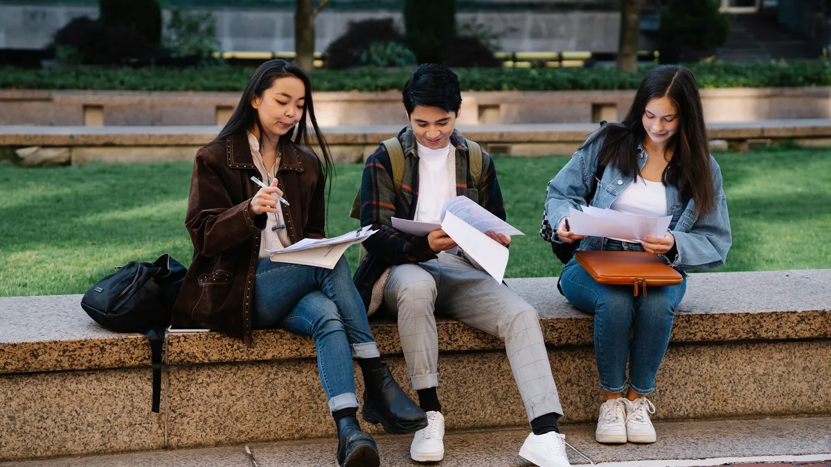 Visas: International education professionals can make the most of their time in Glasgow by following these six tips