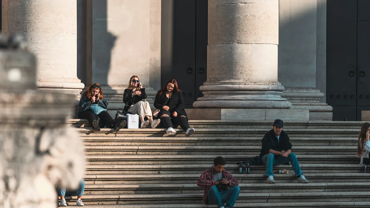 Universities Australia is urging the government to provide concession cards to all domestic students and equal public...