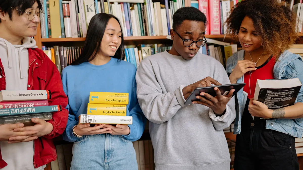 Sector leaders highlighted a modest but potentially sustainable recovery in New Zealand’s international student numbers...