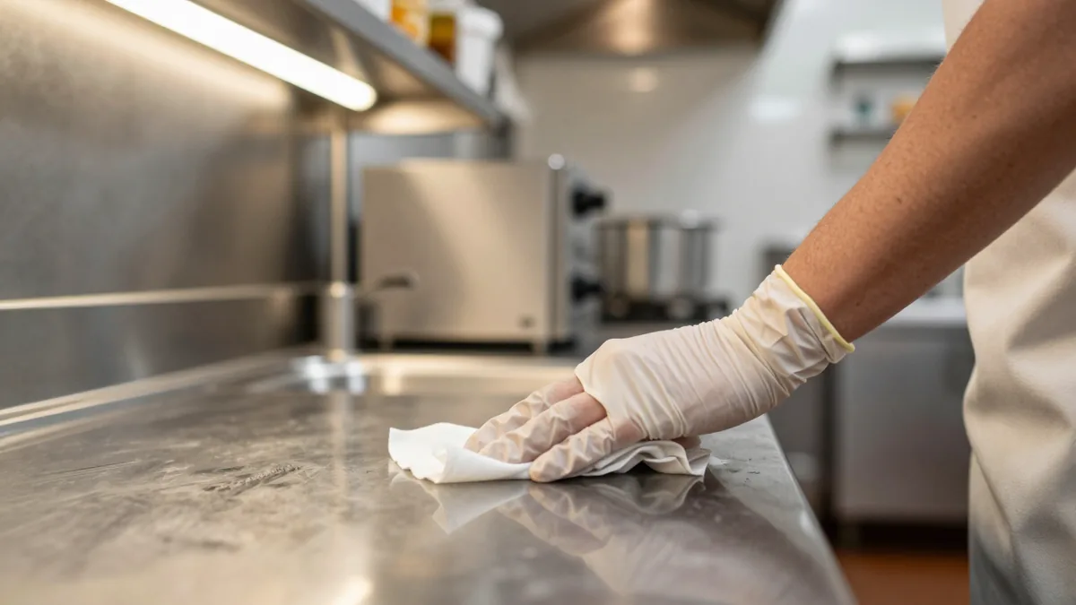 Indian Malls Tighten Hygiene Checks on Restaurants Amid Regulatory Crackdown