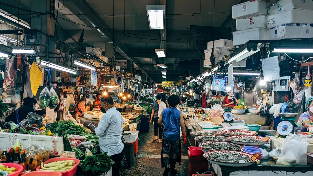 India's e-commerce market in tier 2 and 3 cities is projected to grow from $25-30 billion to $80-90 billion within five...