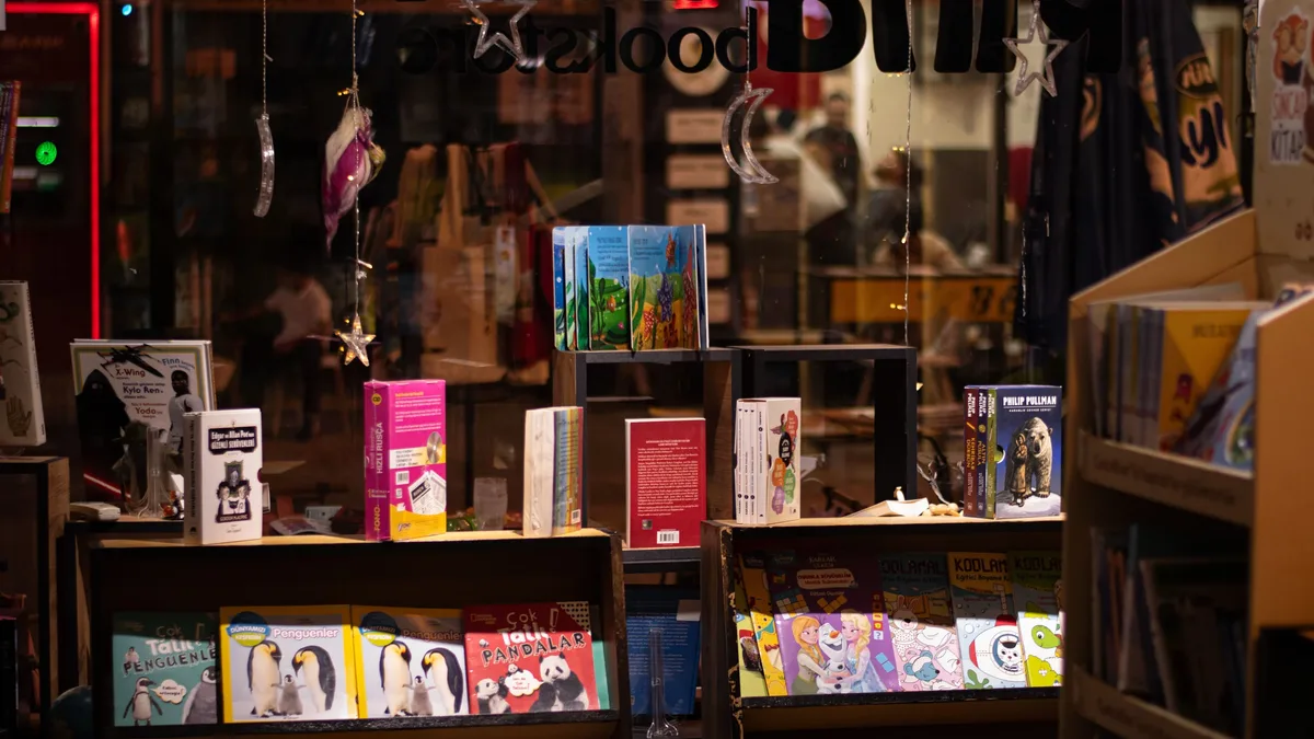 Umina Beach Book Nook overcame storm damage, council disputes, and financial strain through deep community engagement...
