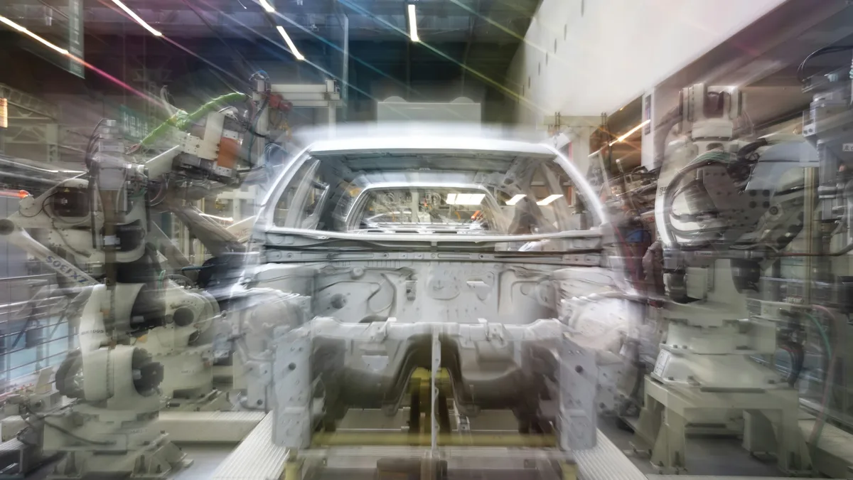 Chinese authorities have launched a nationwide inspection campaign and warned that new automotive technologies failing...