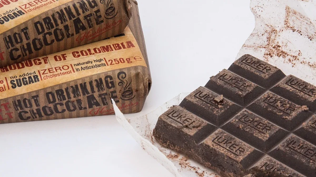 Retailers: Ferrero India has entered the premium chocolate bar segment with two new variants, priced at Rs 499 for a 90g bar