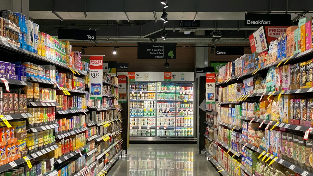 Food safety and labelling have become top boardroom priorities for India's packaged food and beverage companies as...