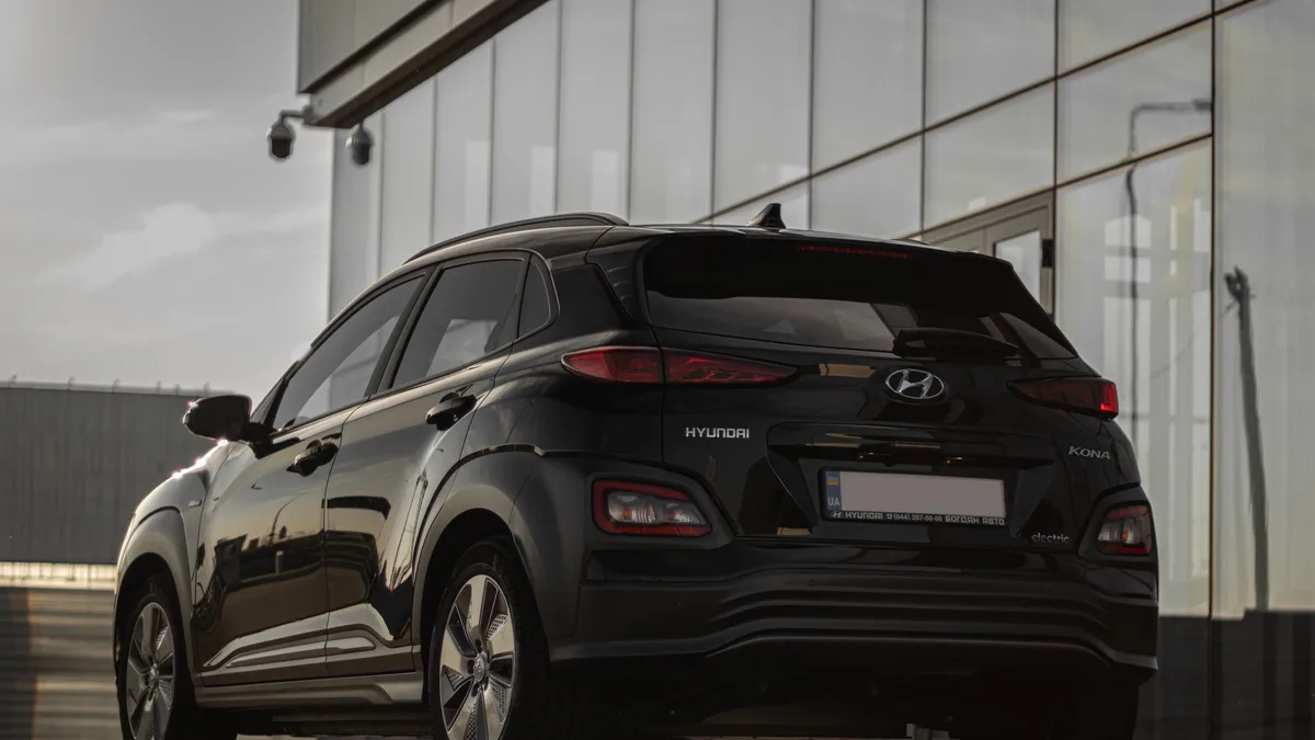 Hyundai Motor India inaugurated its Pune plant with a ₹4,000 crore investment, aiming to nearly double its annual...