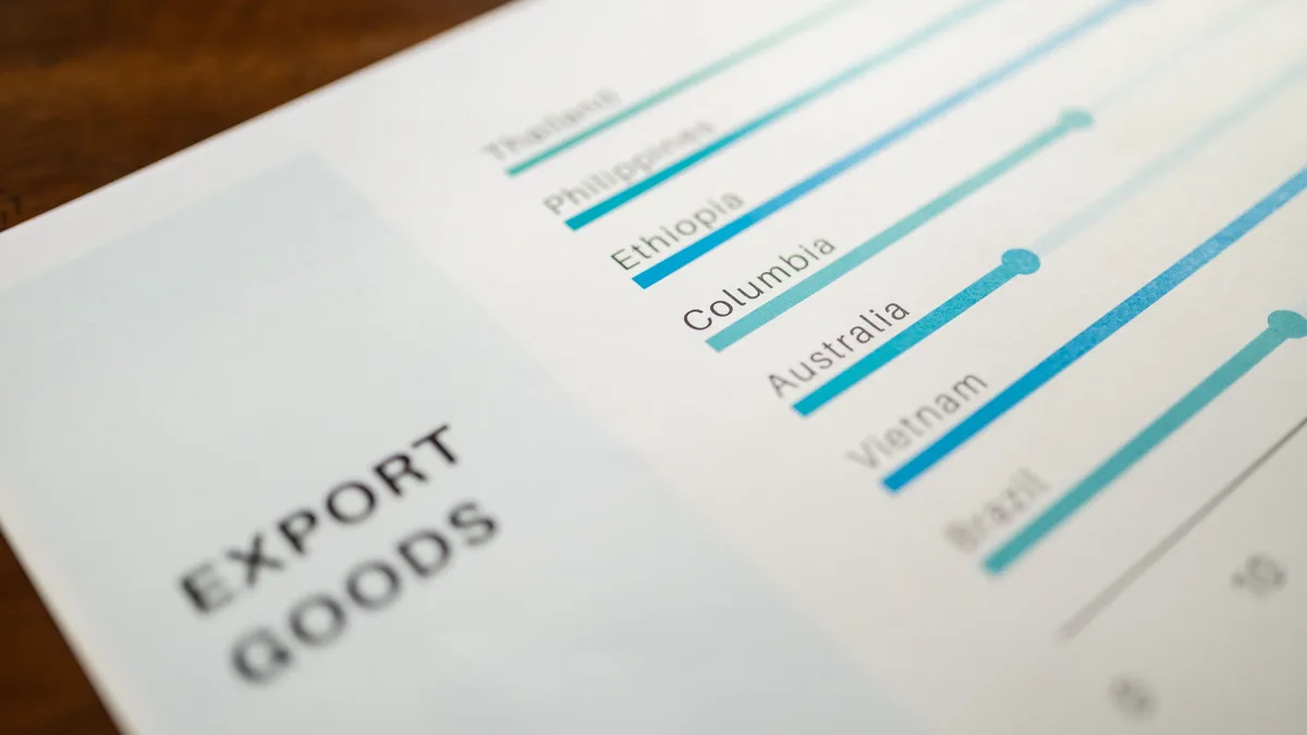 Leading Indian consumer-goods manufacturers raised export earnings by 29% in FY26, topping ₹1,08,269 crore, while import...